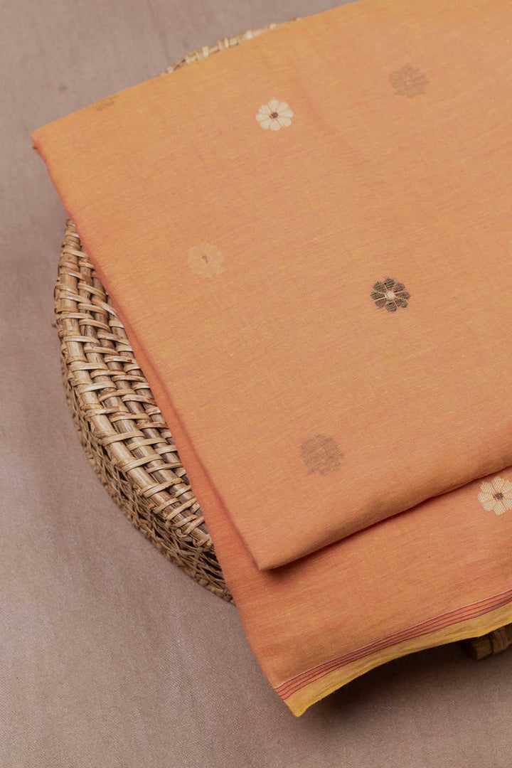 Jamdani Fabrics - Matkatus