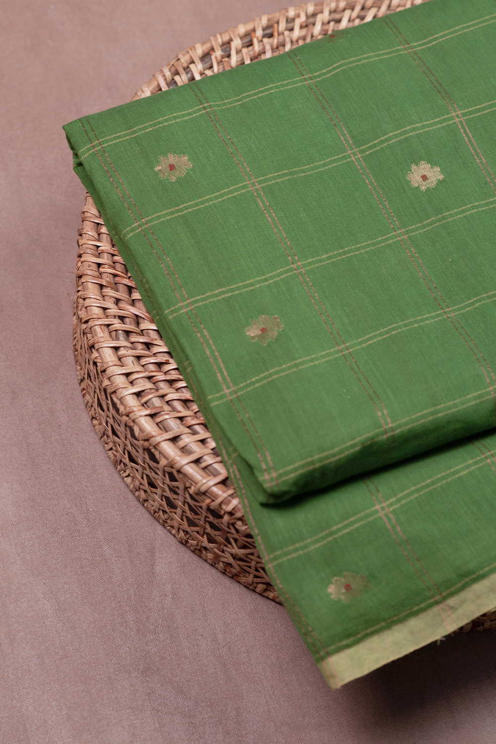 Handloom Fabrics - Matkatus