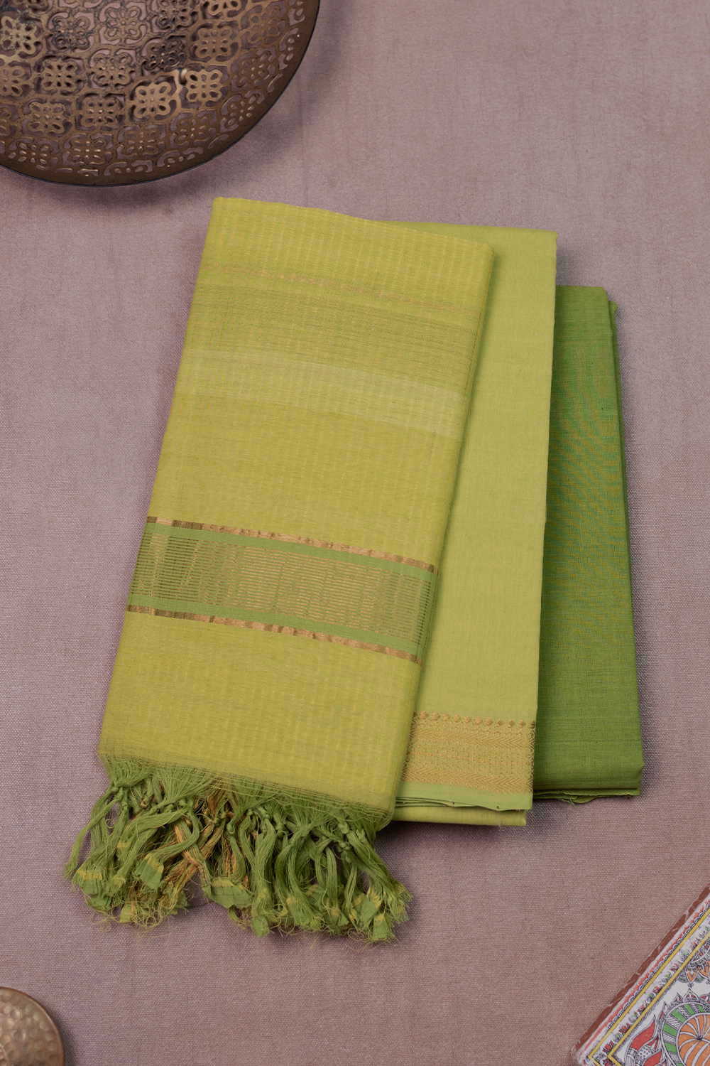 Cotton Suits - Matkatus