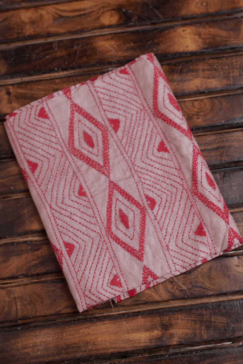 Kantha Blouse - Matkatus