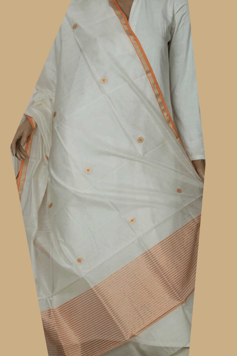 Dupattas - Matkatus