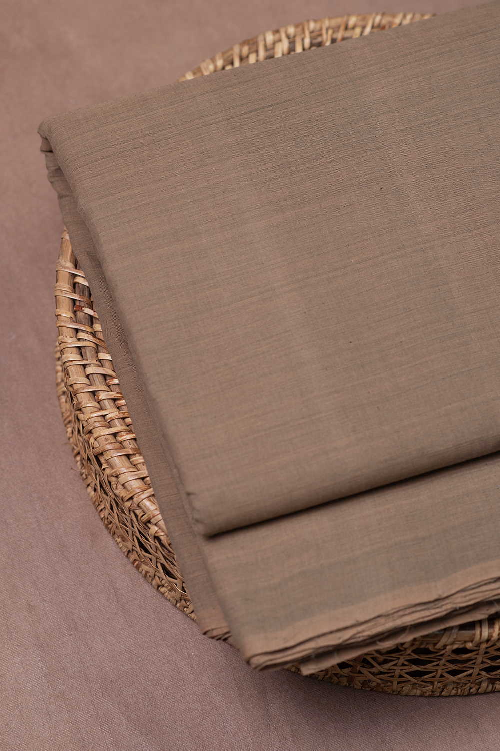 Mangalagiri Plain Fabric -Matkatus