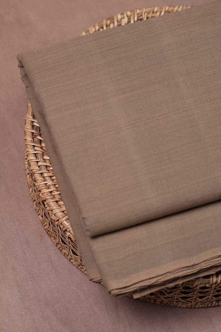 Mangalagiri Plain Fabric -Matkatus
