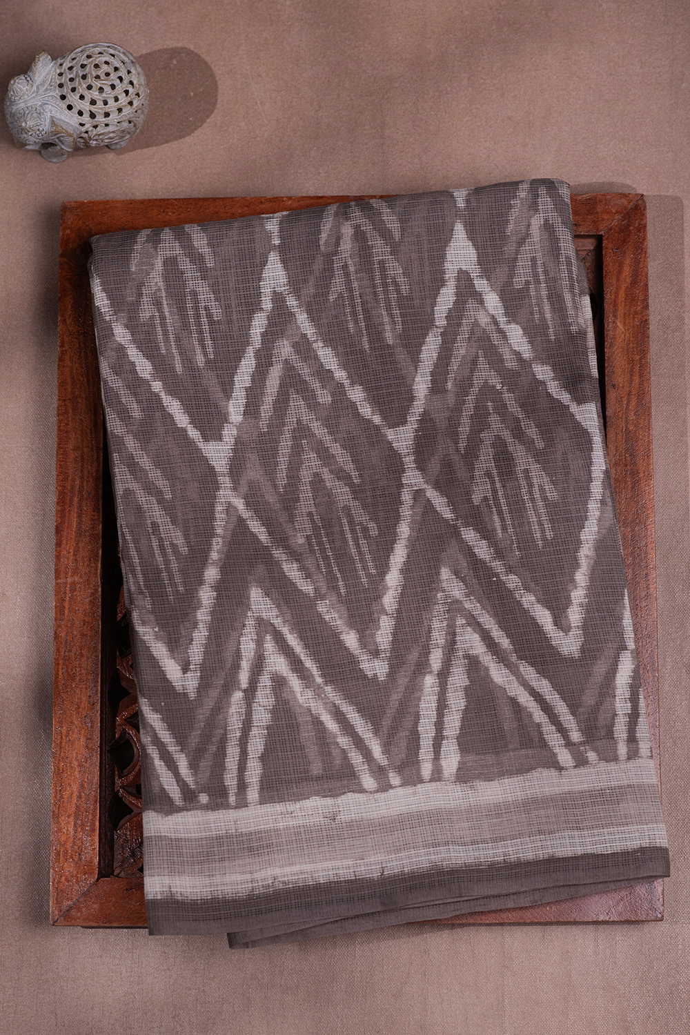 Cotton Saree - Matkatus 