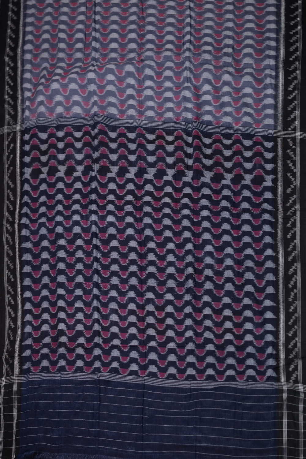 Orissa Ikat Sarees - Matkatus