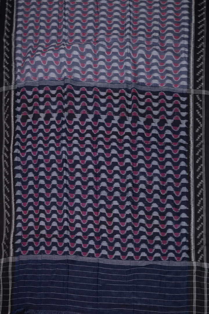 Orissa Ikat Sarees - Matkatus