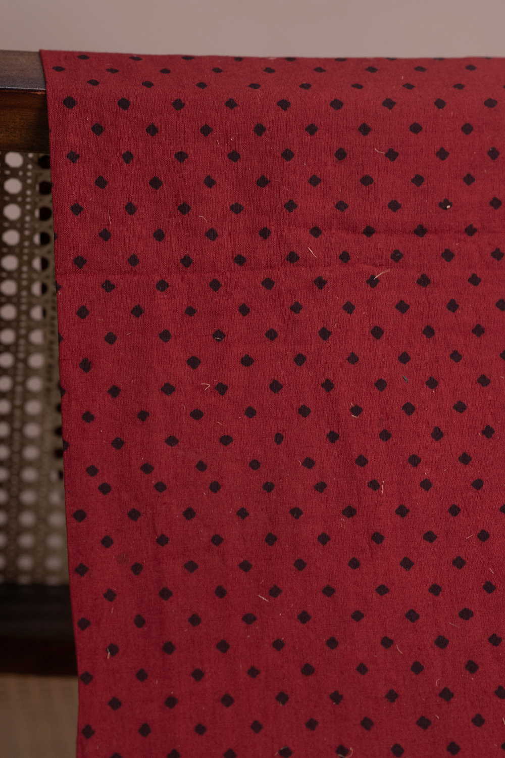 Cotton Fabric - Matkatus 