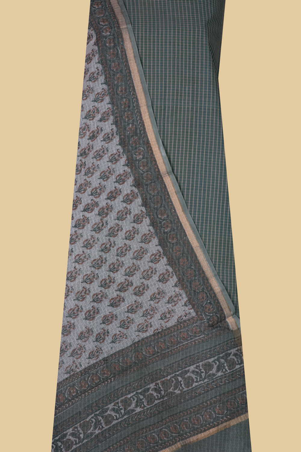 Mix & Match Suits - Matkatus 