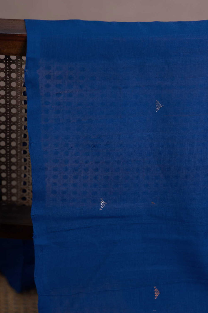 Cotton Fabric - Matkatus 