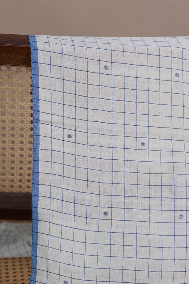 Handloom Fabrics - Matkatus