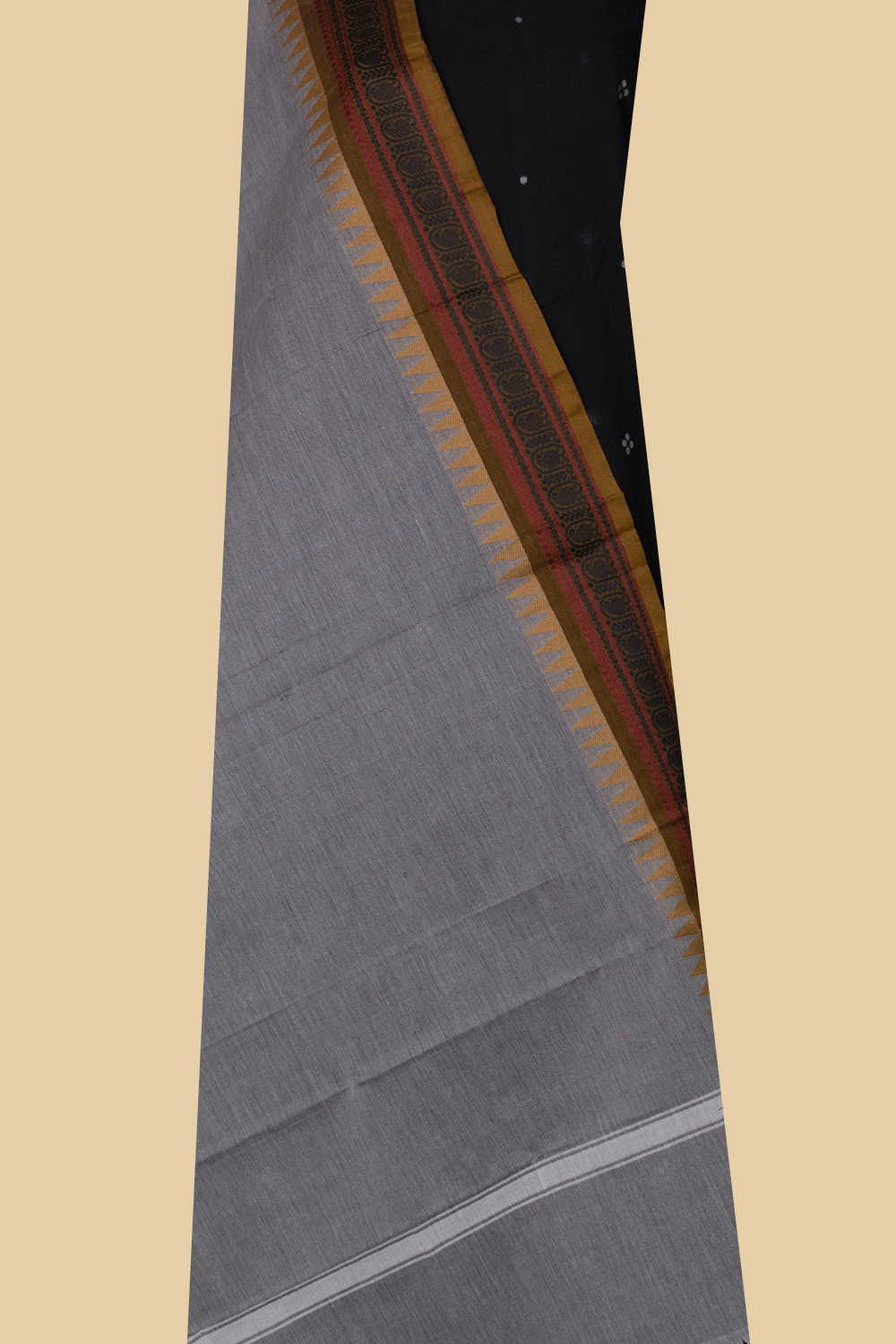 Top and Dupatta - Matkatus 