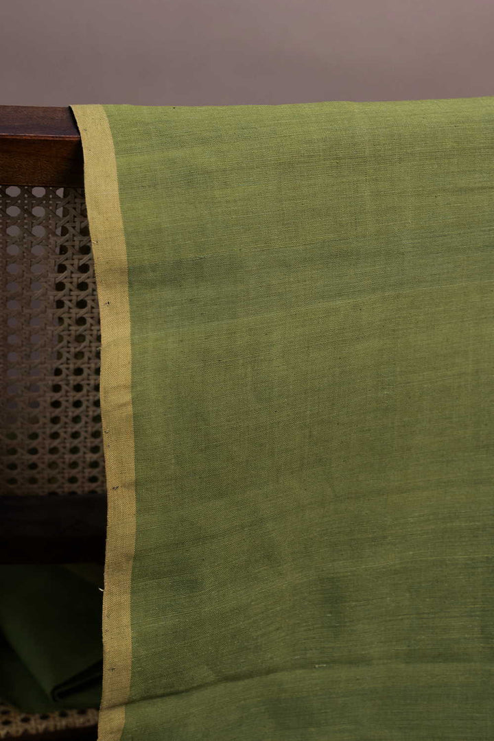 Cottton Fabric-Matkatus 