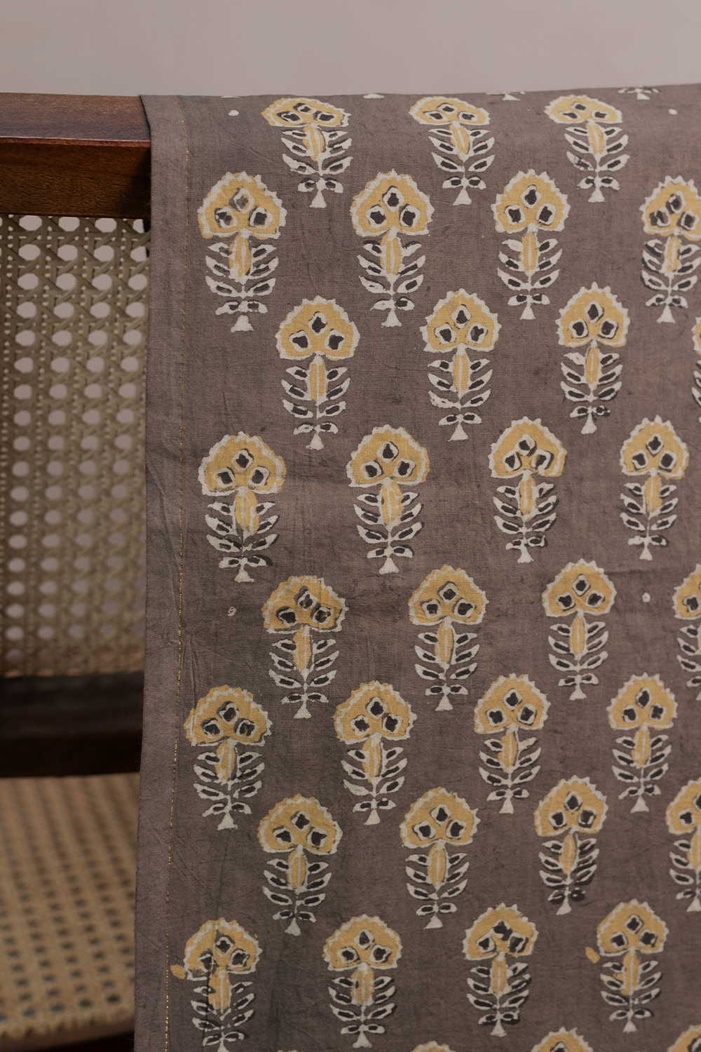 Ajrak Fabrics- Matkatus 