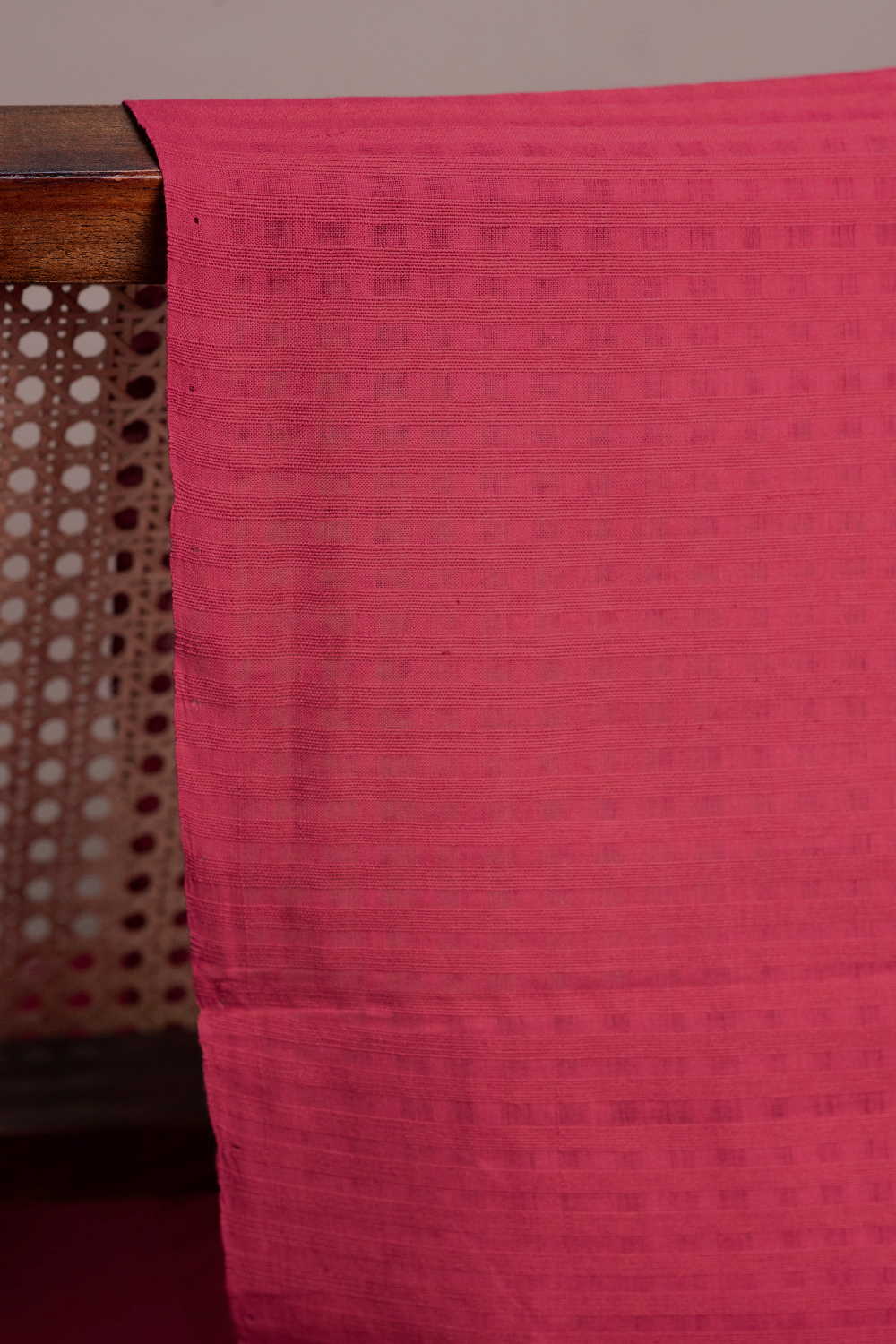 Boddu Checks Fabric - Matkatus 