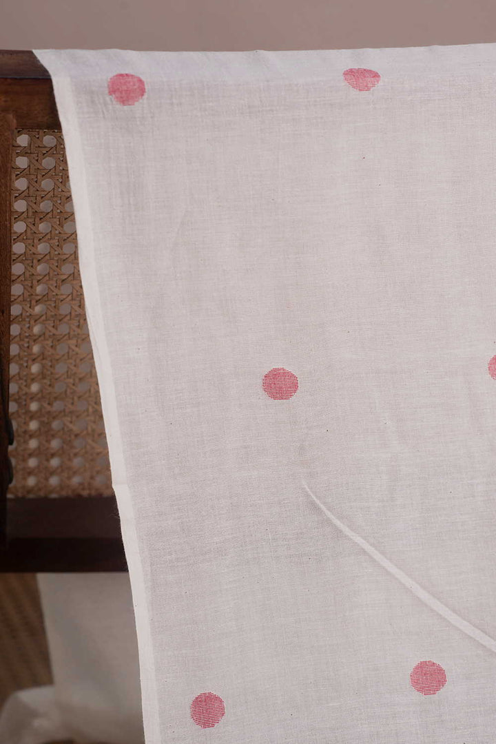 Cotton Fabric - Matkatus 