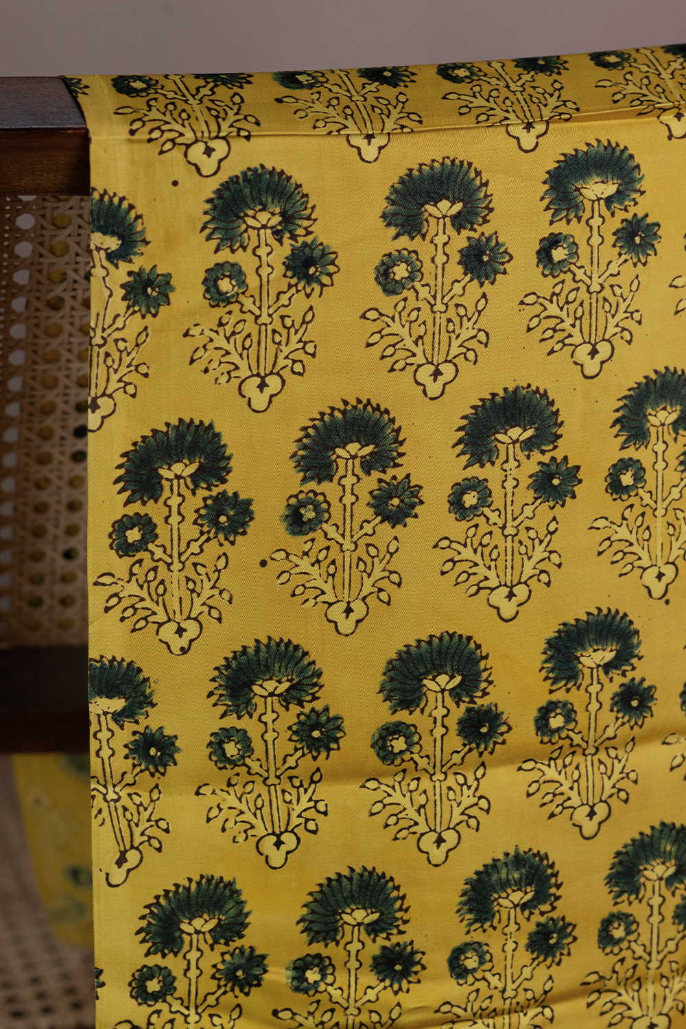 Modal Silk Fabric - Matkatus 