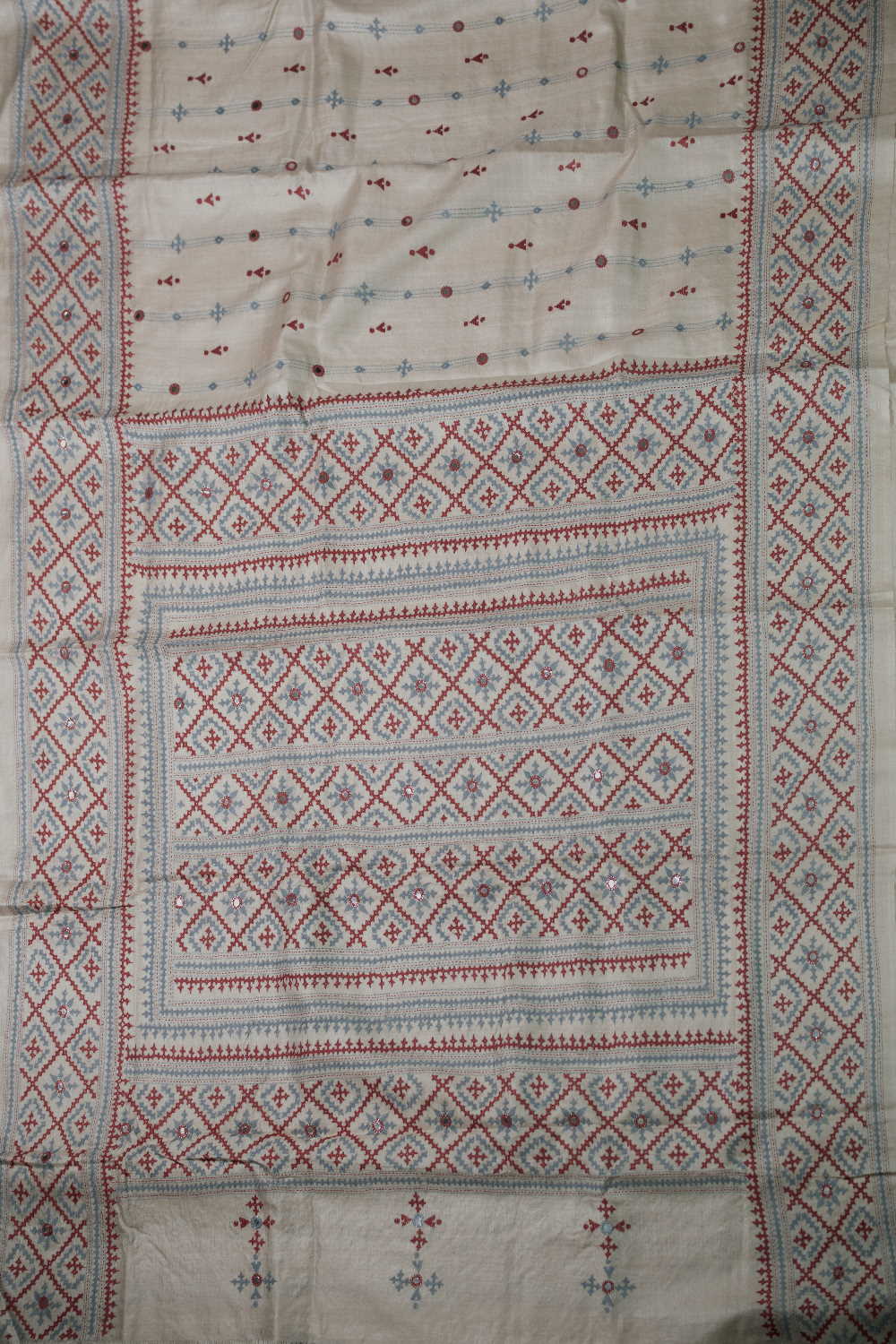 Sarees - Matkatus 