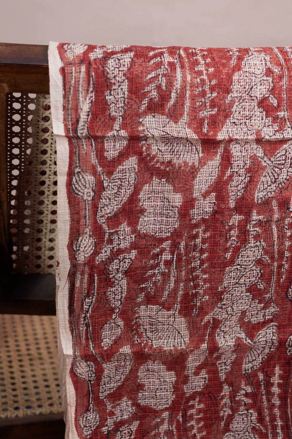 Kota Cotton fabric - Matkatus