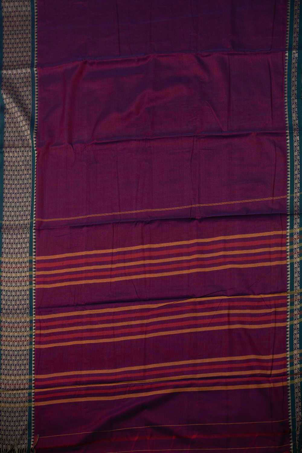 Traditional Saree - Matkatus