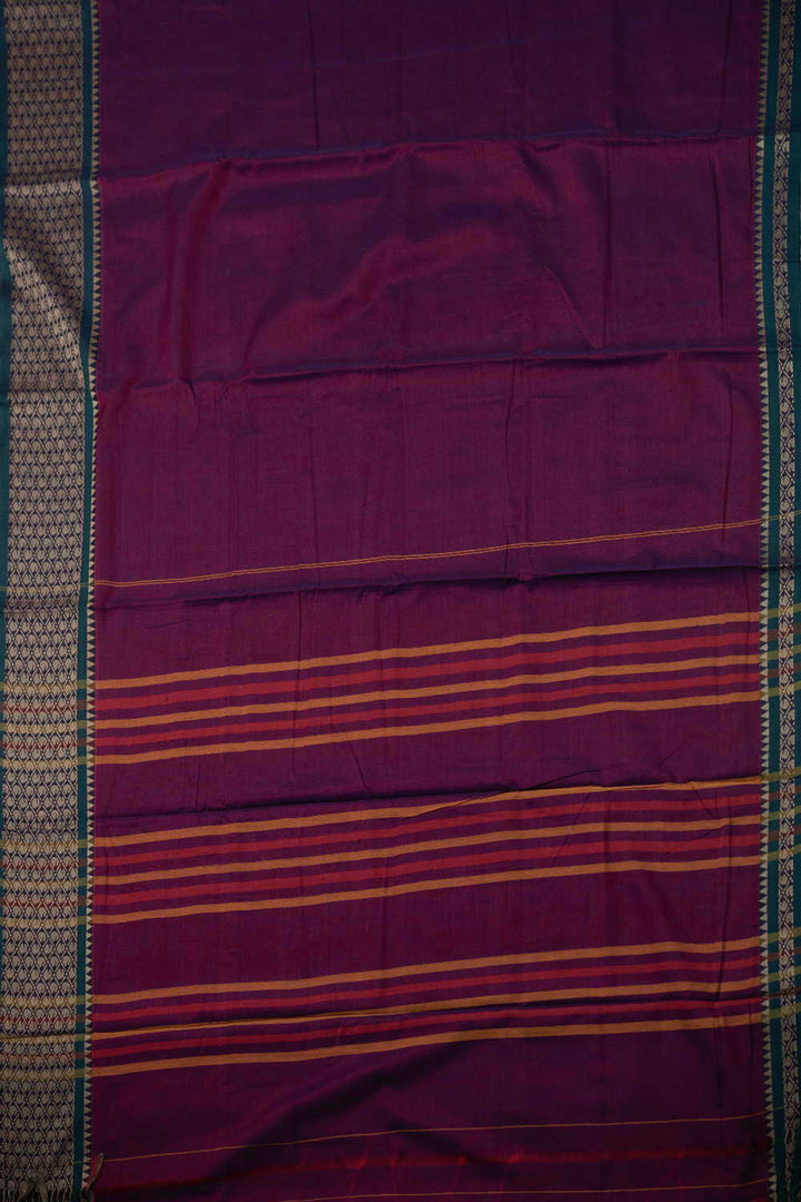 Traditional Saree - Matkatus