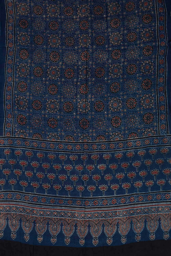 Cotton Dupattas - Matkatus