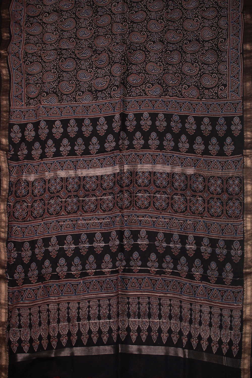 Maheshwari Sarees - Matkatus 