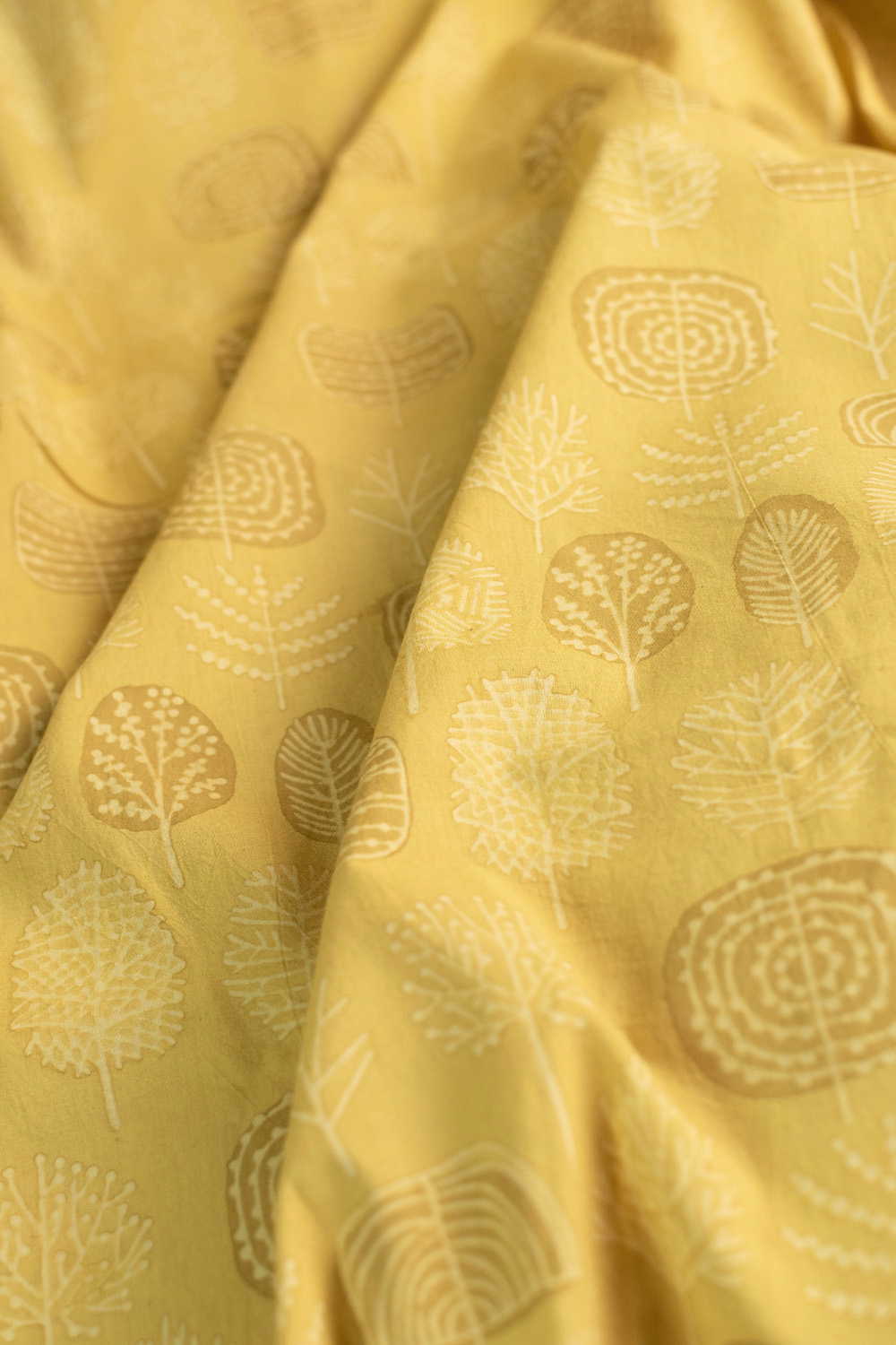 Ajrak Fabric - Matkatus 