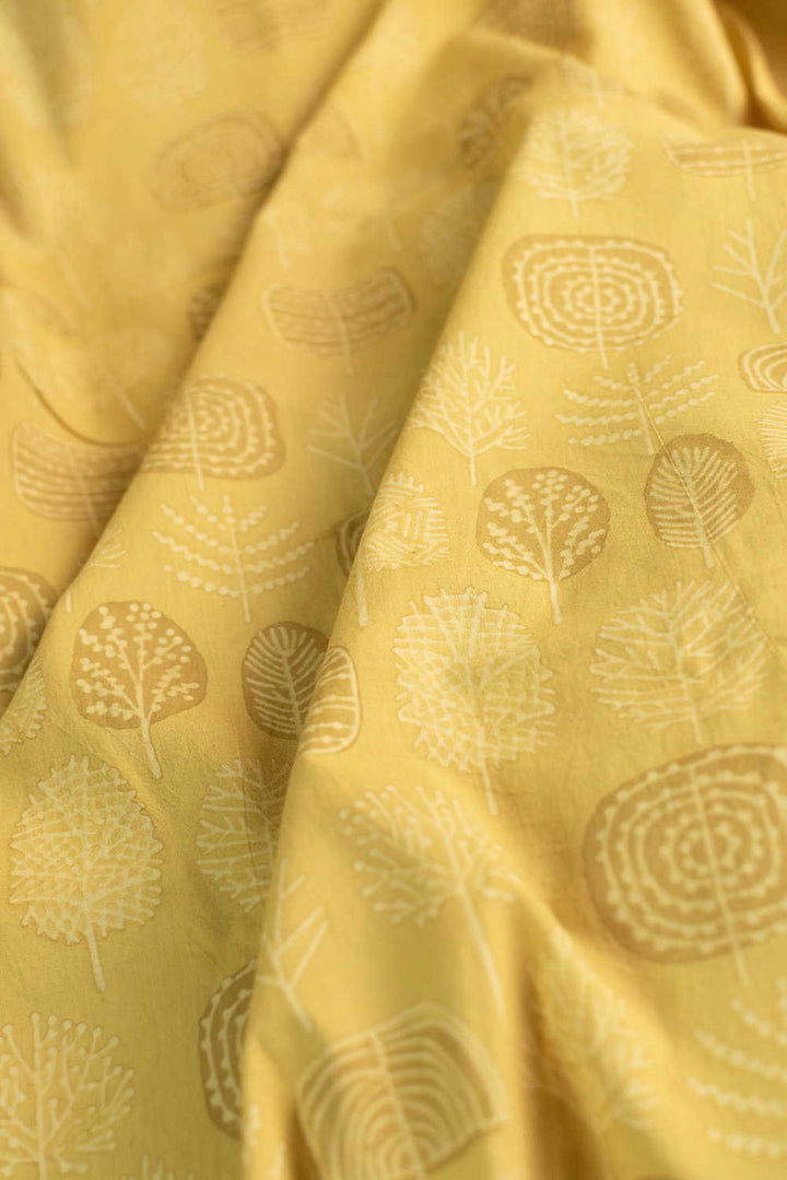 Ajrak Fabric - Matkatus 