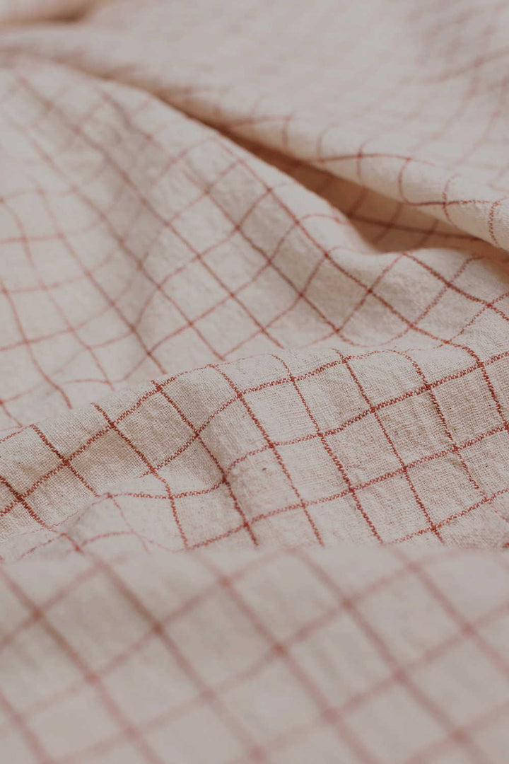 Kala Cotton Fabric - Matkatus 