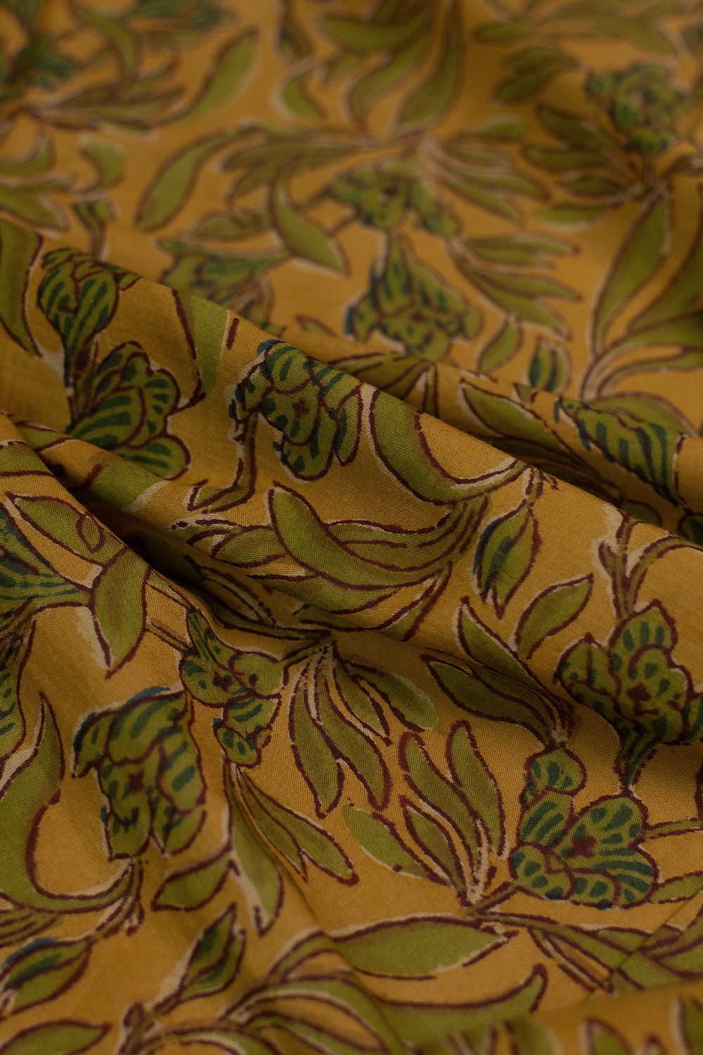 Cotton Fabrics-Matkatus 