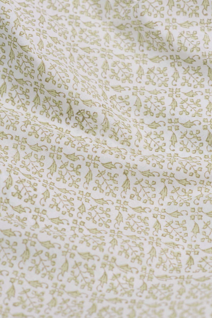 Sanganeri Prints - Matkatus 