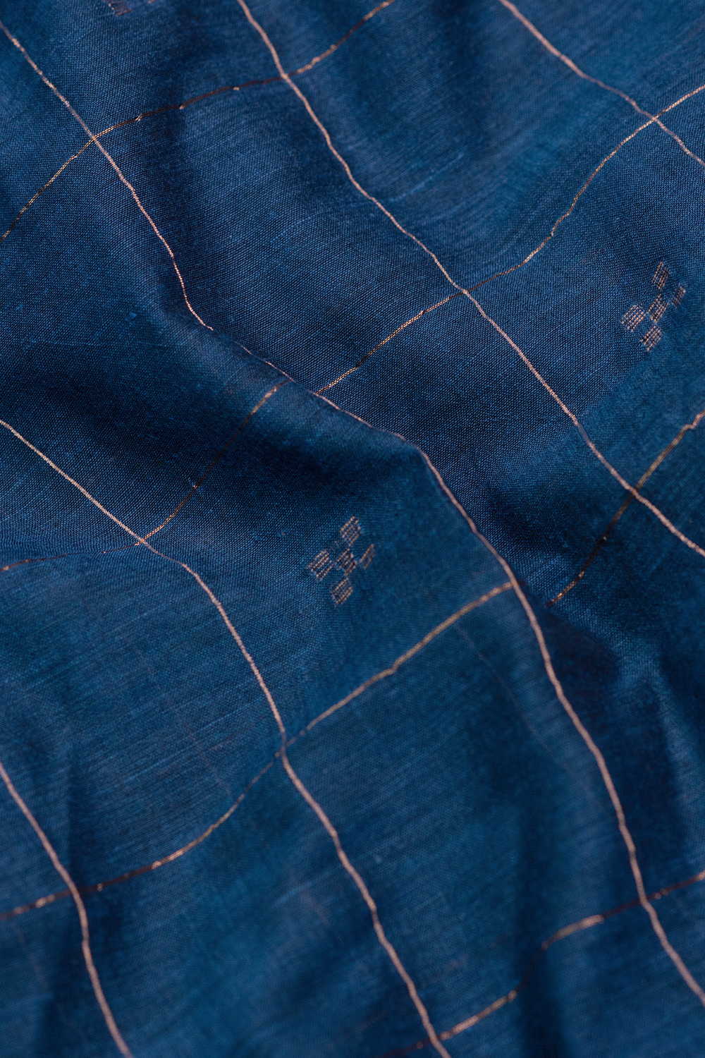 Jamdani Fabrics - Matkatus