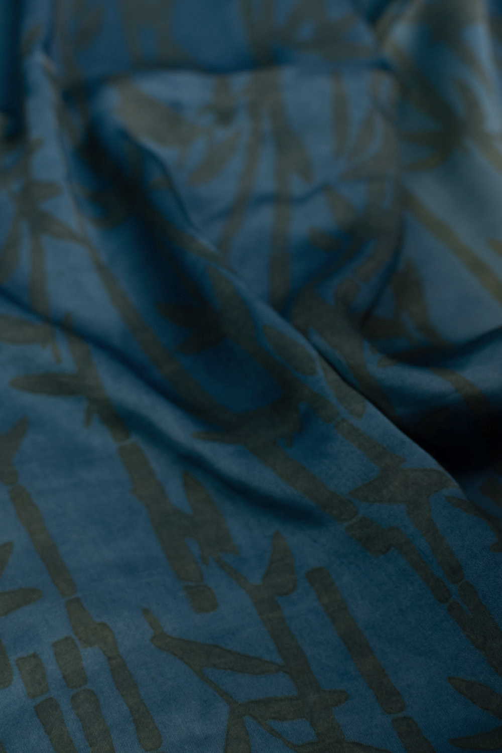Modal Silk Fabrics - Matkatus