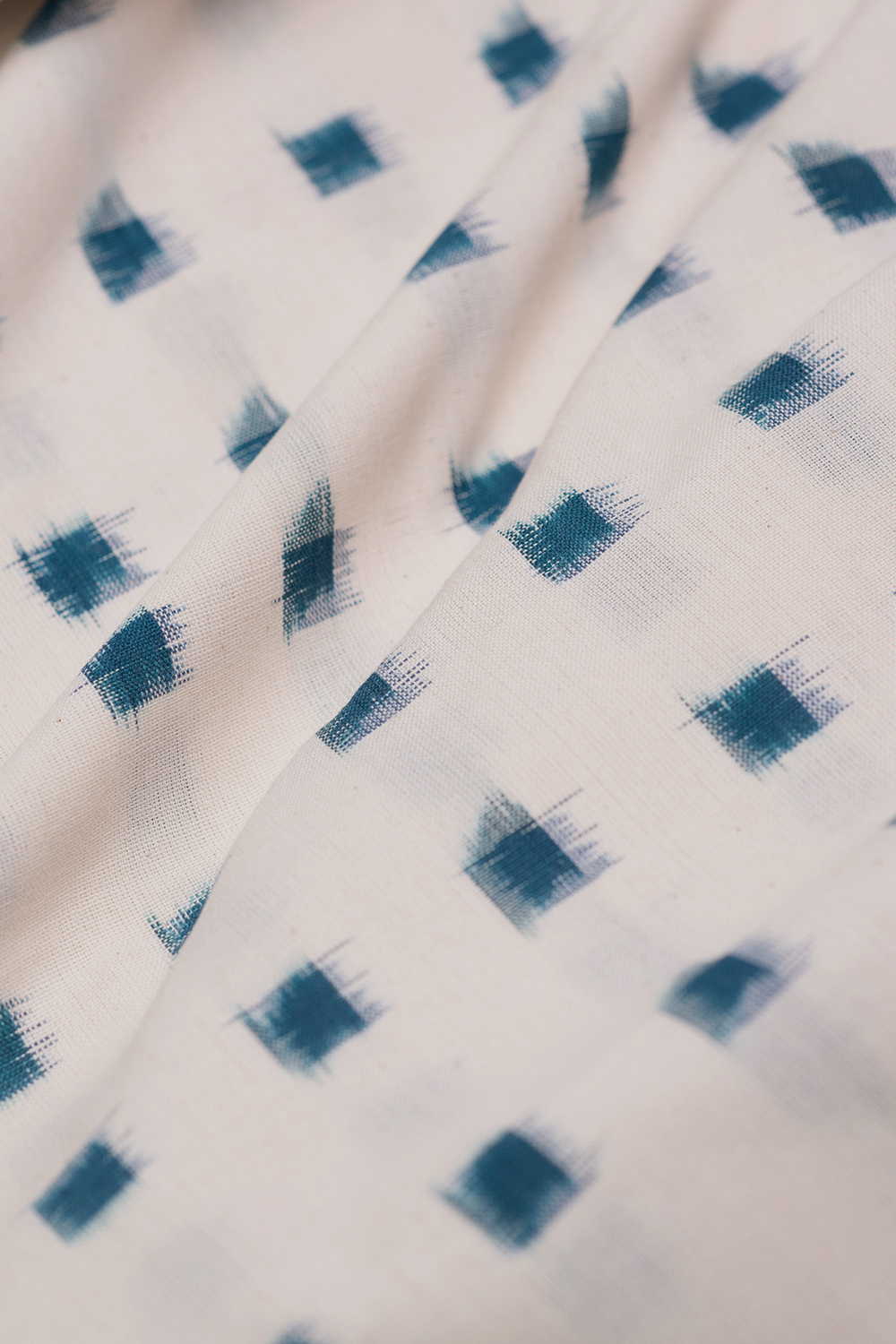 Ikat Fabric - Matkatus