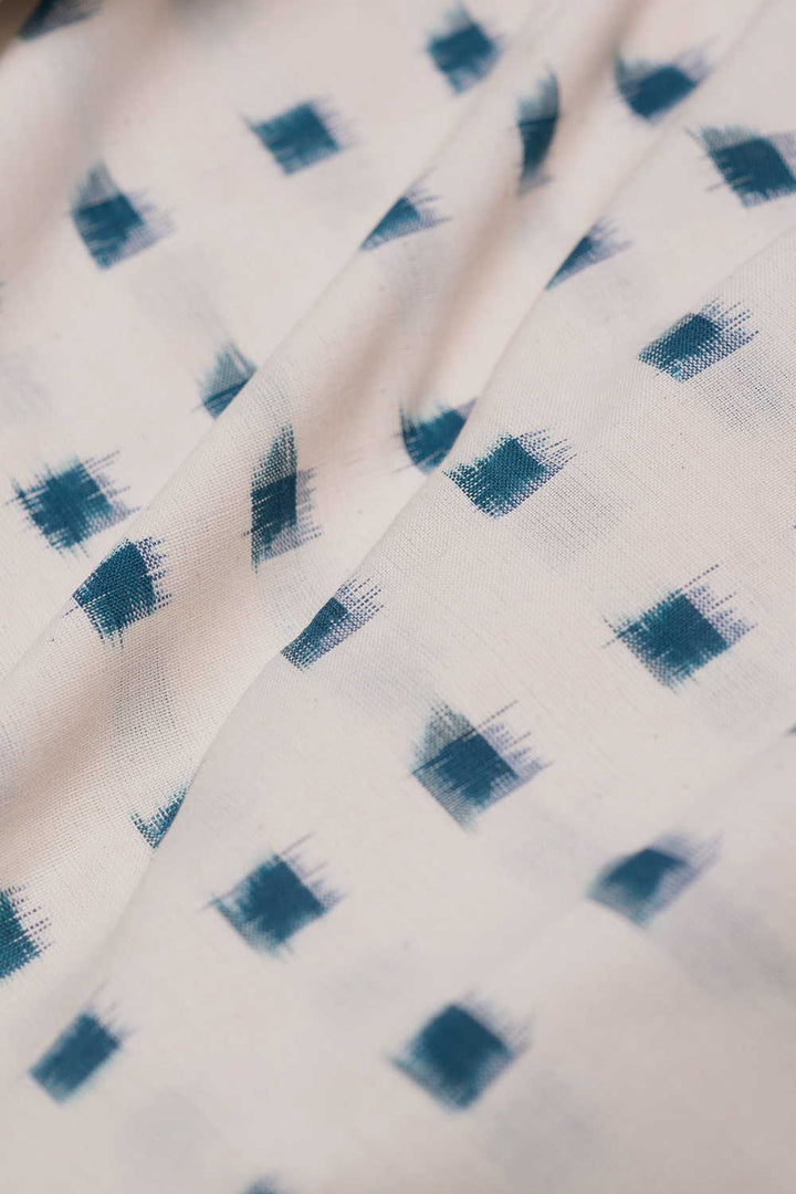 Ikat Fabric - Matkatus