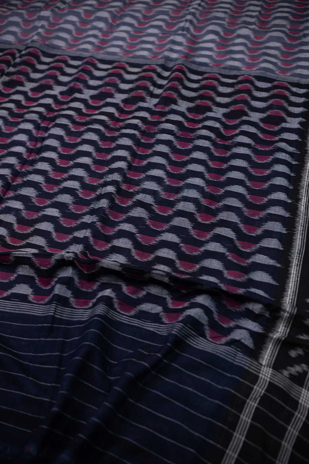 Cotton sarees - Matkatus 