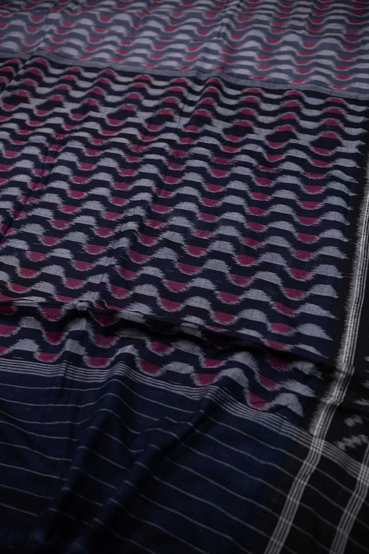 Cotton sarees - Matkatus 