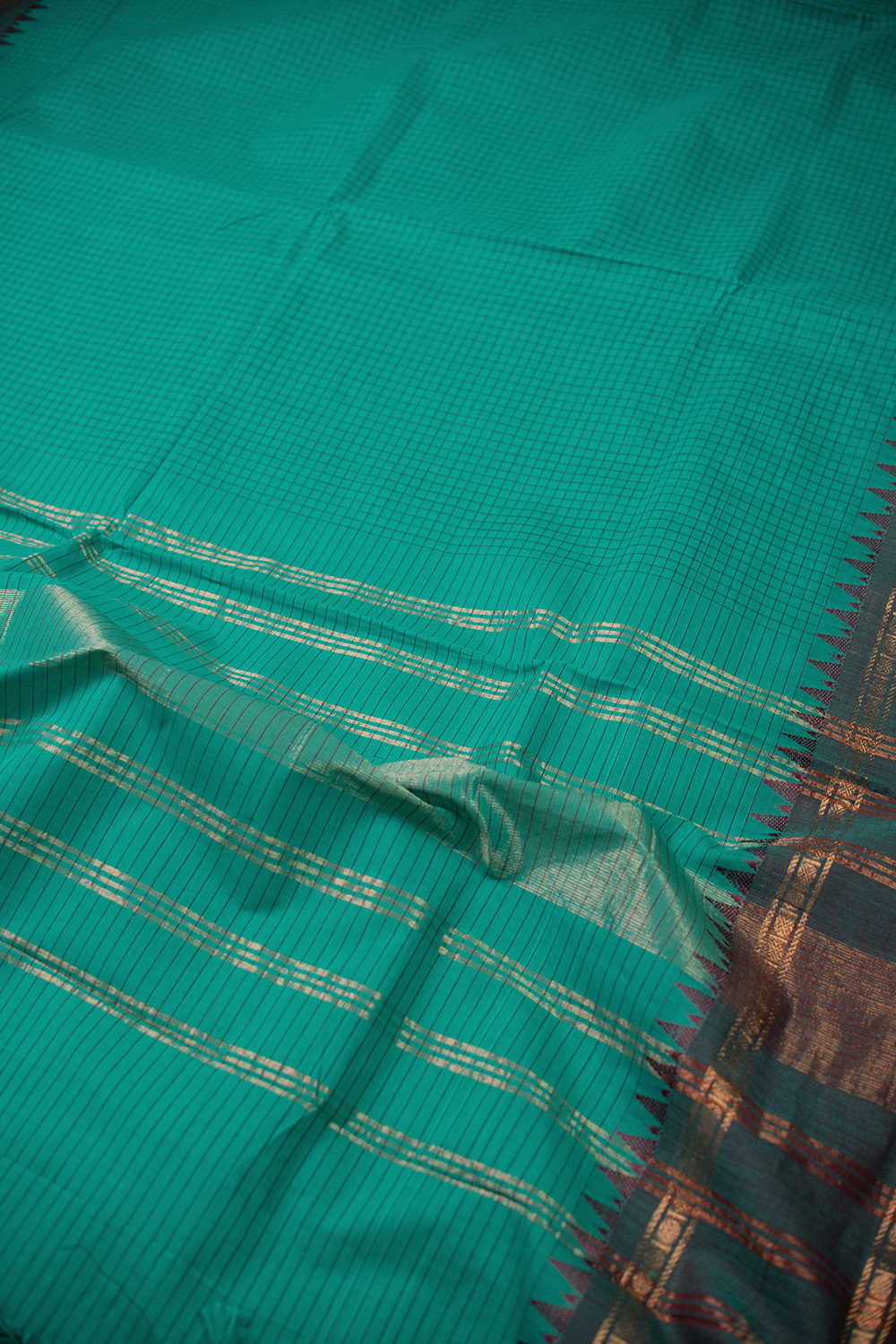 Sarees - Matkatus 