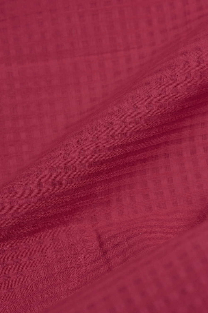 Cotton Fabric - Matkatuss