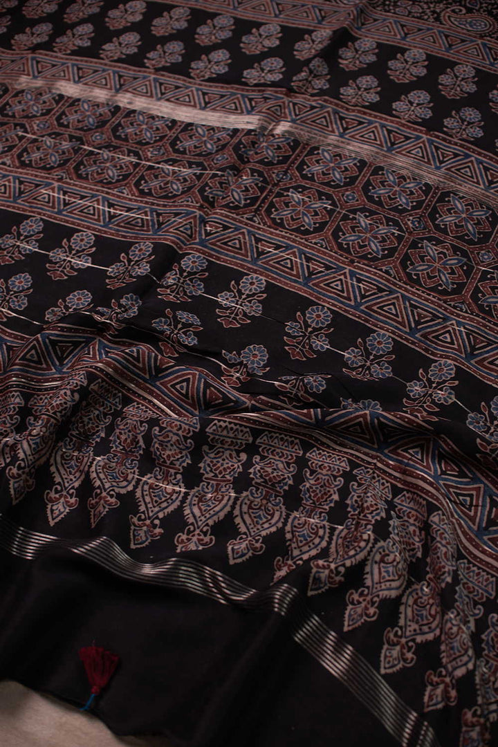 Silk Cotton Sarees - Matkatus 