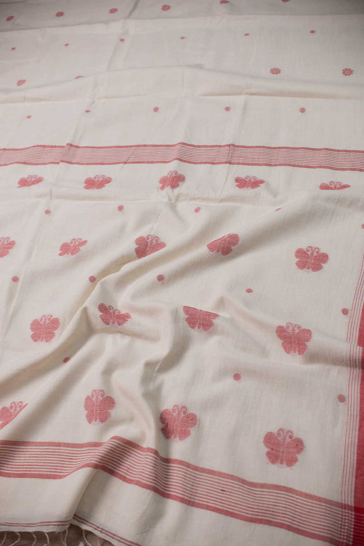 Saree - Matkatus