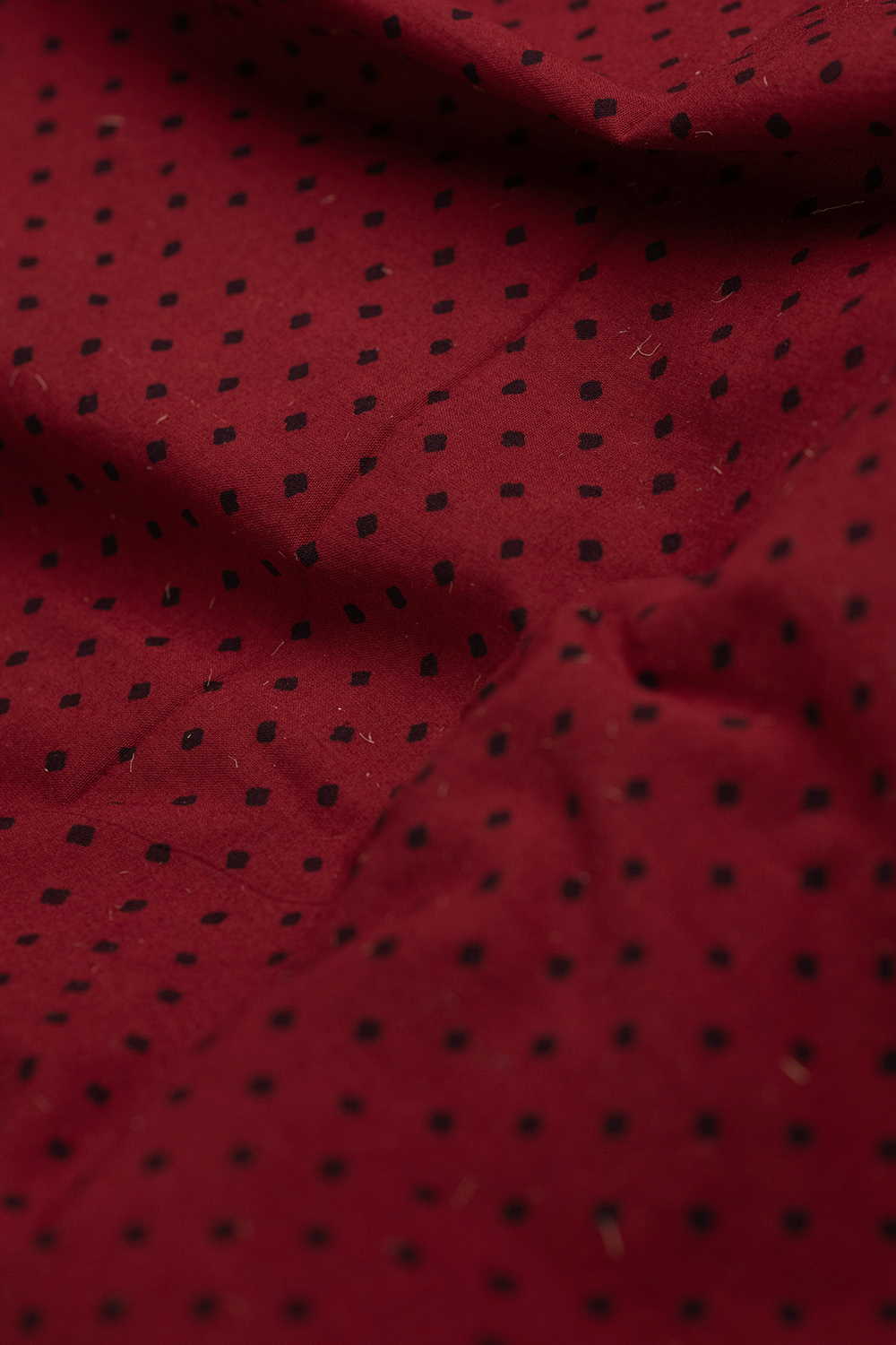 Block Printed Fabric - Matkatus 