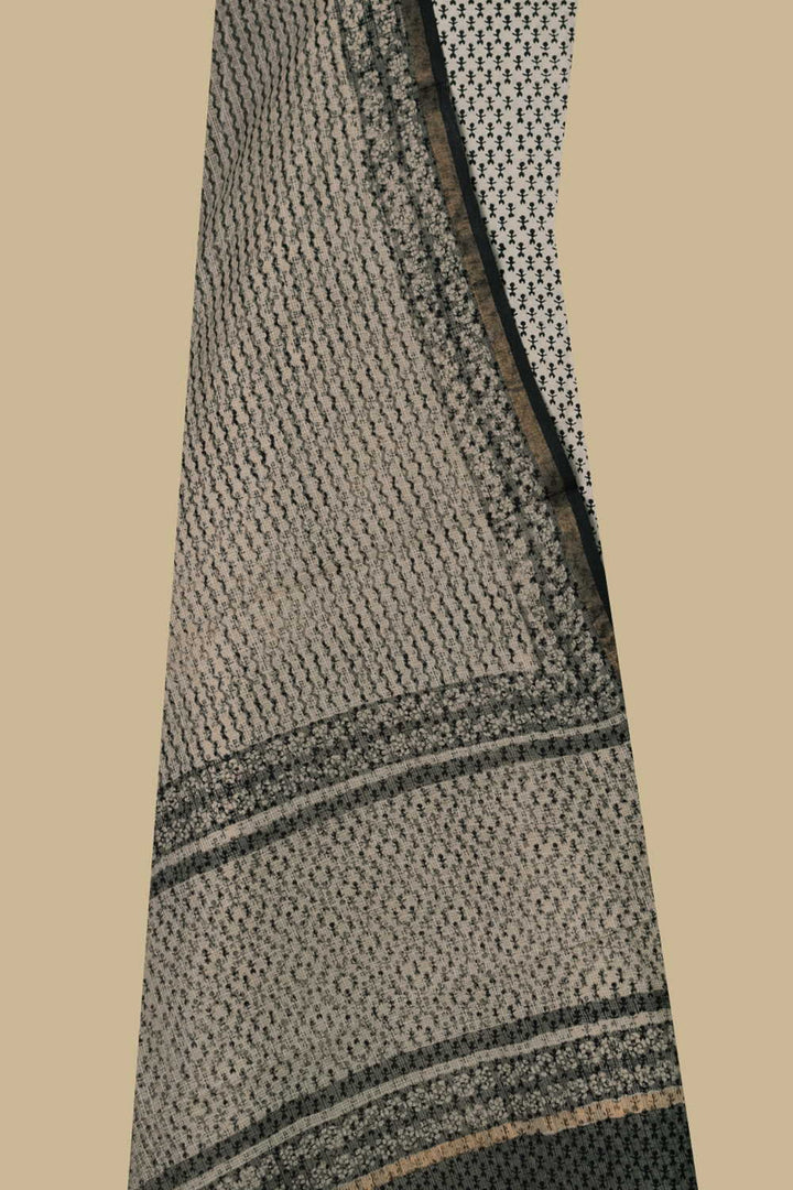 Block Printed Suits - Matkatus 