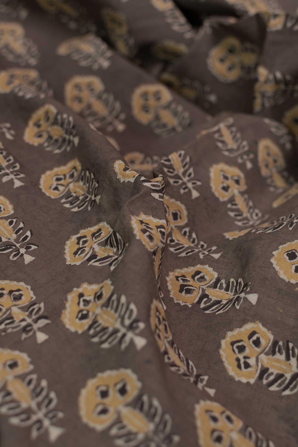 Cotton Fabrics - Matkatus 