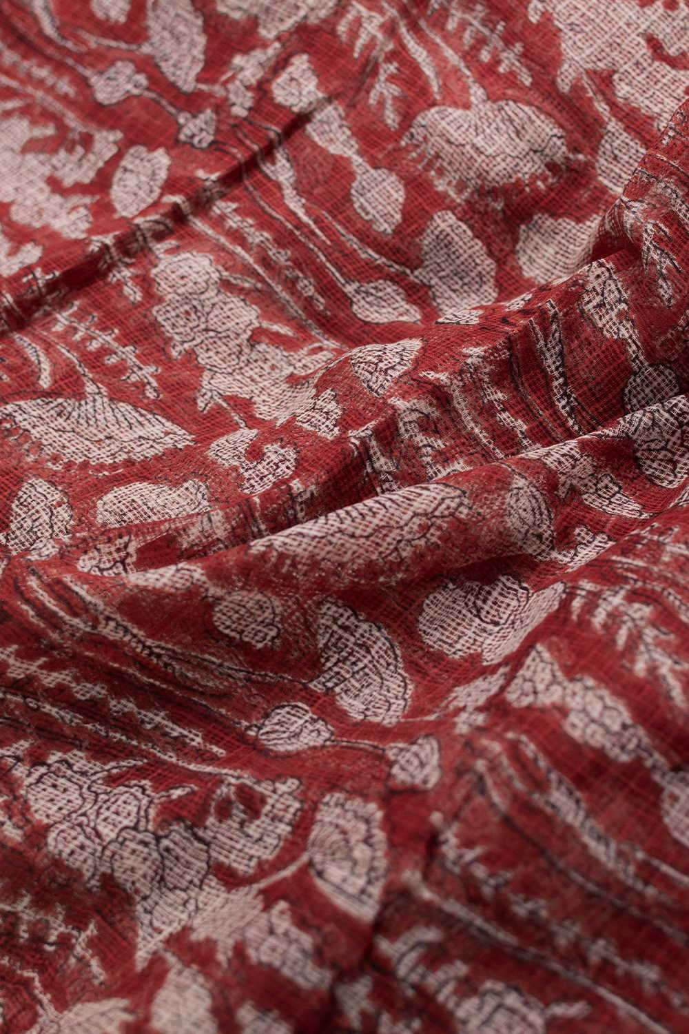 Cotton Fabric - Matkatus 
