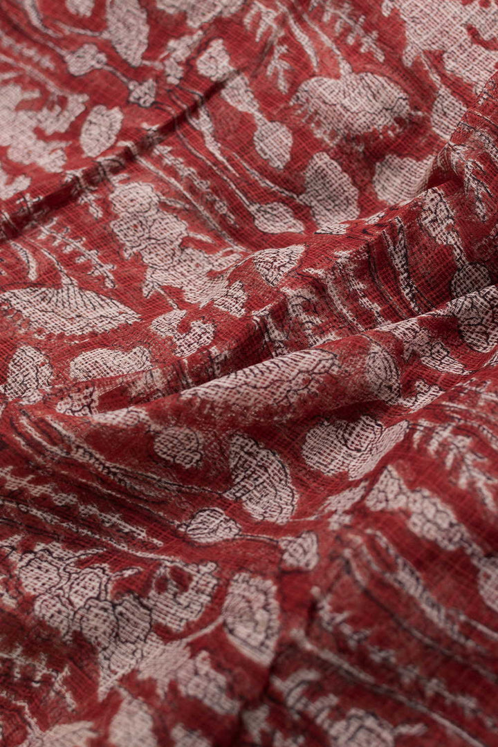 Cotton Fabric - Matkatus 