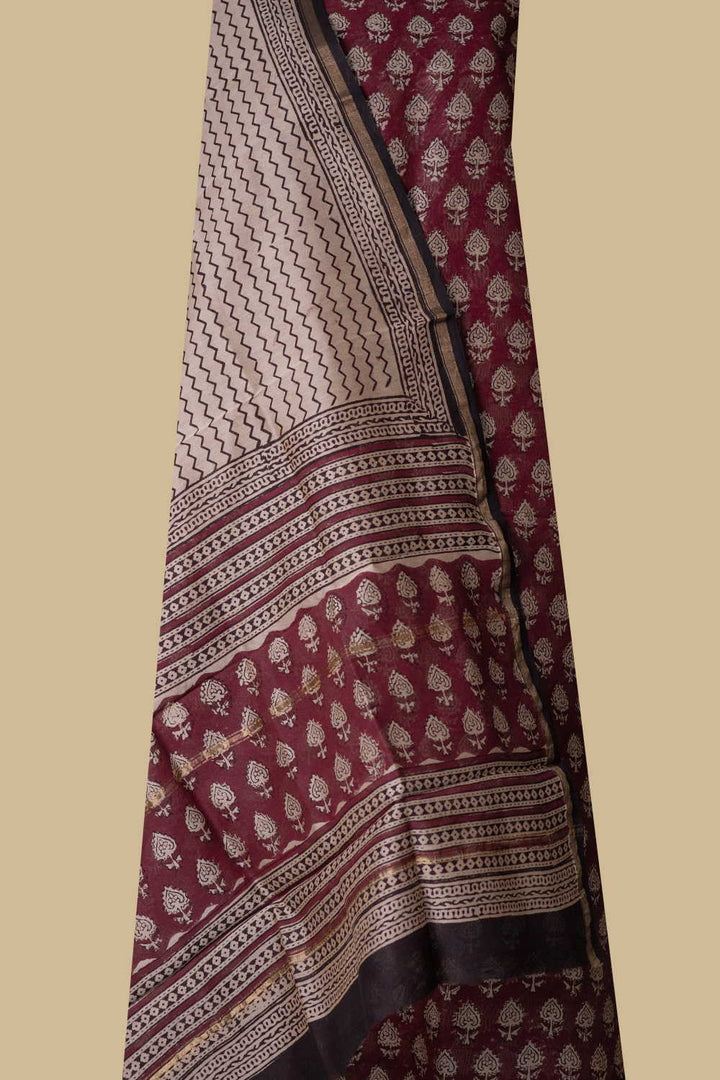 Chanderi Suits - Matkatus