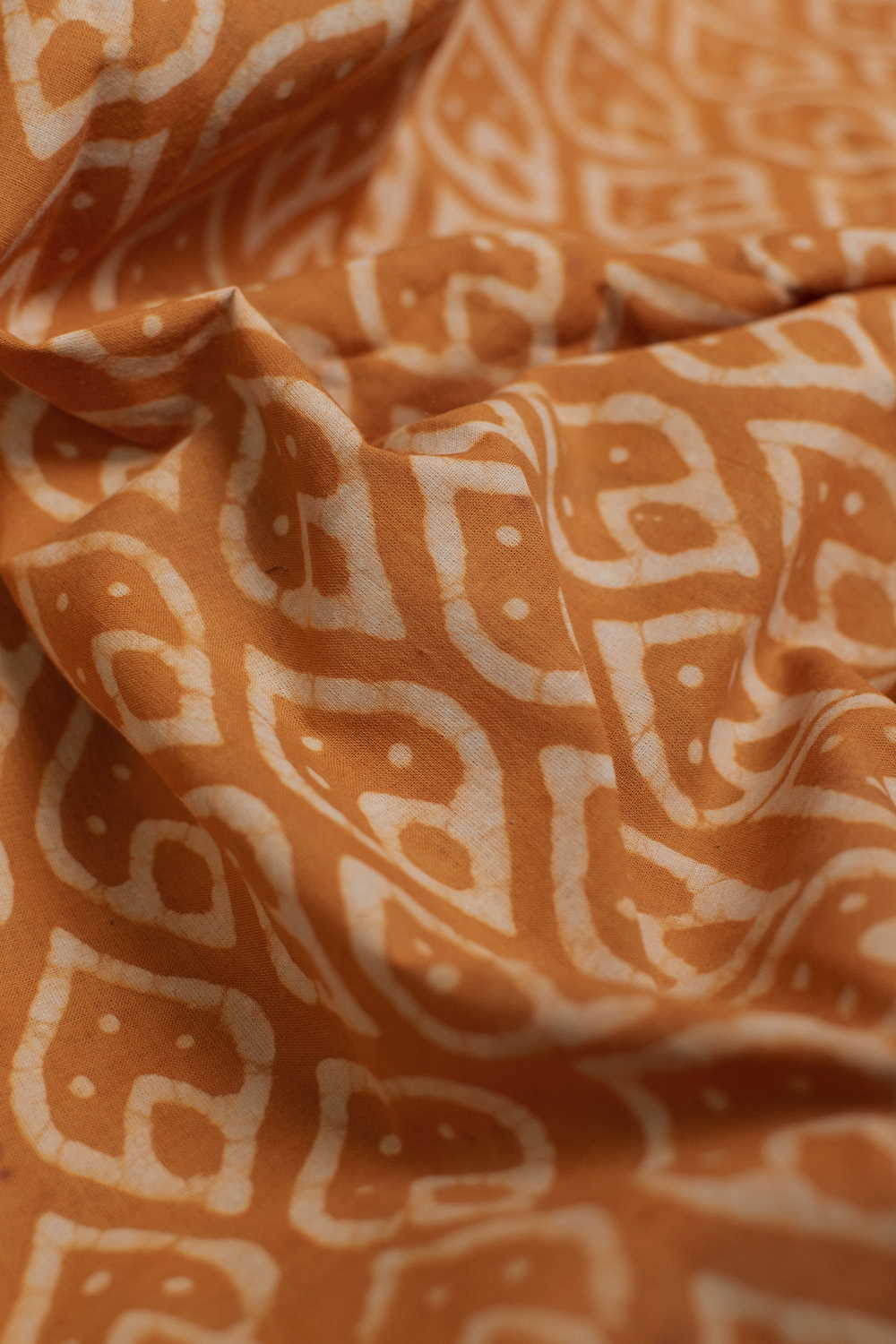 Dabu Print Fabrics - Matkatus 