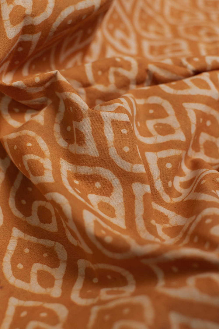 Dabu Print Fabrics - Matkatus 