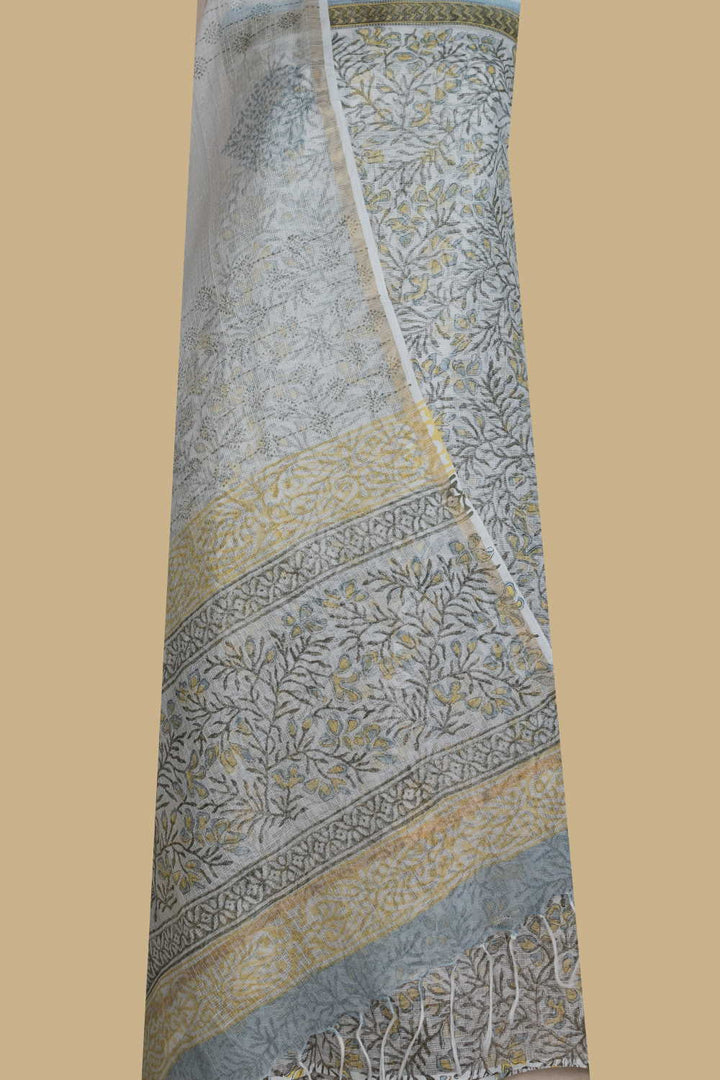 Kota Cotton Suits - Matkatus 